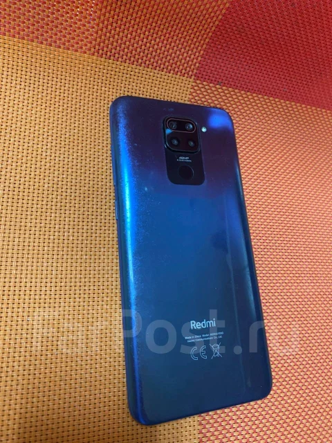 Xiaomi Redmi Note 9. �/�, ����� ����