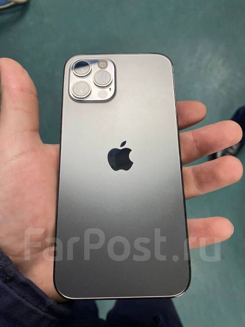Продаю iPhone 12 Pro на 128 гб - Смартфоны и сотовые телефоны во ...