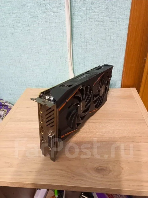 Radeon RX 570 ����