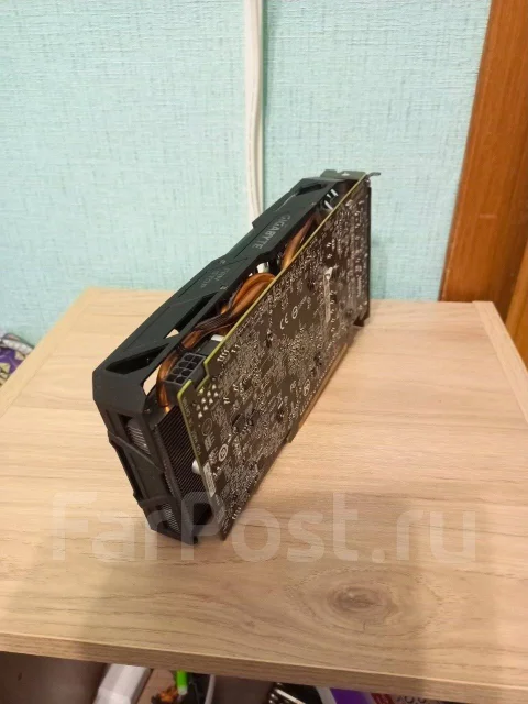 Radeon RX 570 ����