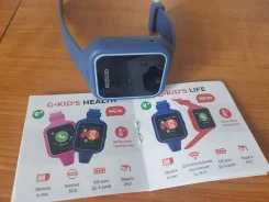 Geozon Health. GPS ����