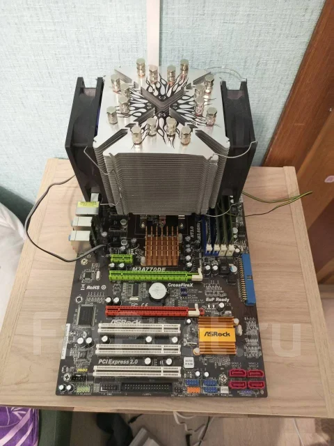 AMD 770 ����