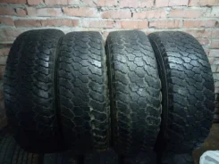 Goodyear Wrangler SilentArmor. �����������, 2014 ���, �/�, ����� 30 % ����