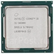 Intel Core i5-9600K ����
