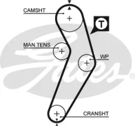 �������� ����� ��� Gates [K015473XS] K015473XS ����