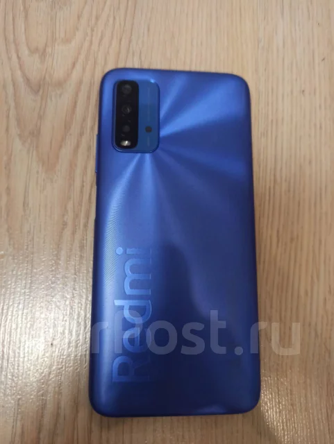 Xiaomi Redmi 9T. �/�, ����� ����