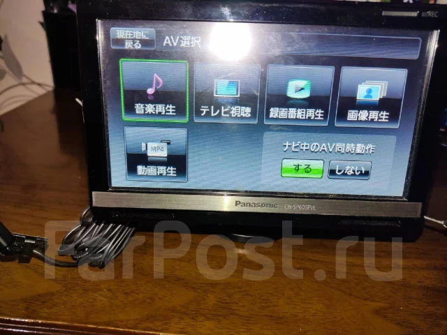 Panasonic ����