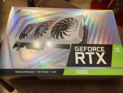 GeForce RTX 3060 ����