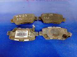   Honda Legend 11279363652,  43022SX0A52 