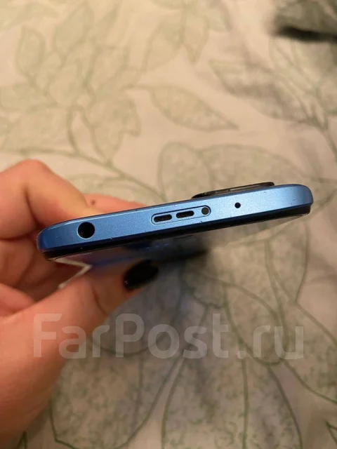 Xiaomi Redmi 10. �/�, �����, 4G LTE, NFC ����