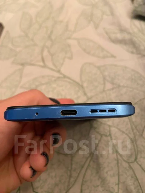Xiaomi Redmi 10. �/�, �����, 4G LTE, NFC ����