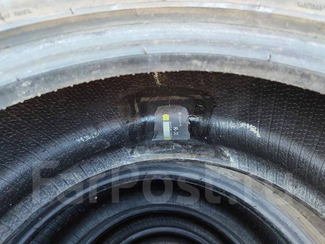 Triangle TR968, 205/55 R16 - Шины во Владивостоке