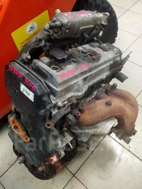 ��������� Toyota 3S-FE 19000-74370 ����