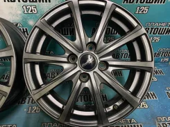 Eurodisk. 5.5x15", 4x100, ET45, �� 72���. ����
