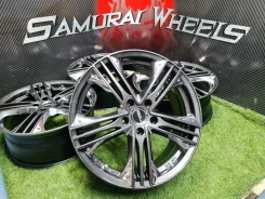 Weds Zea. 7.5x18", 5x114.3, ET48, �� 73,1���. ����