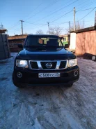 Nissan Patrol. �������, 4wd, 3.0 (161��.�.), ������, 295 000����. �� ����