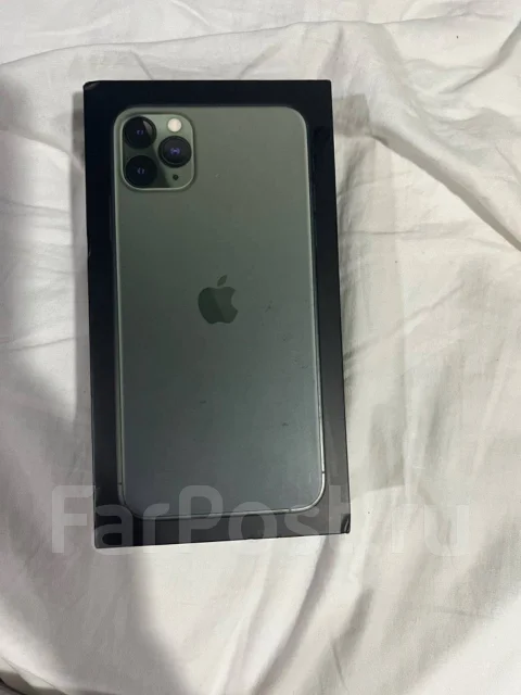 Apple iPhone 11 Pro Max. �/�, ������� ����