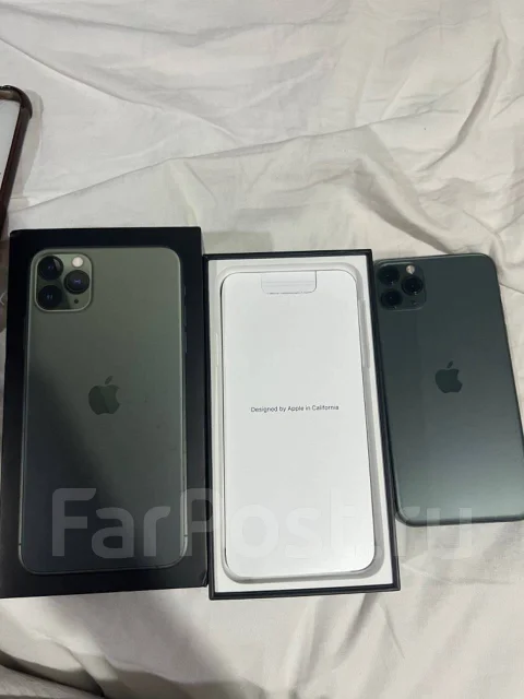 Apple iPhone 11 Pro Max. �/�, ������� ����