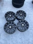 Zelerna. 6.5x16", 5x114.3, ET40 