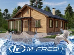M-fresh Kl�n-�������. (������ ����������� ������ �� ������� 10%! ). 100-200 ��. �., 1 ����, 4 �������, ������ ����