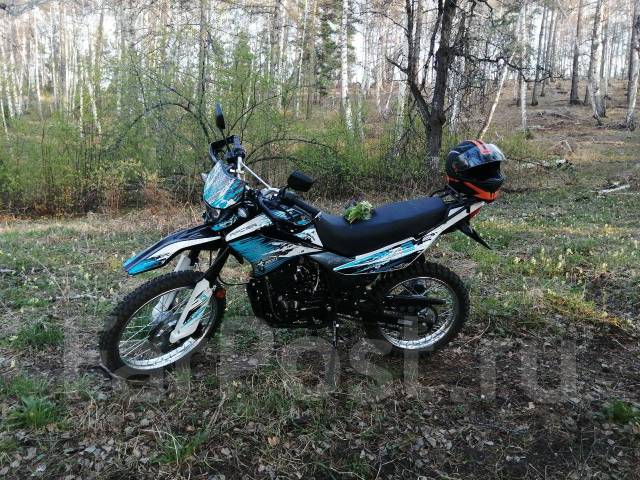 Racer panther 300 двигатель