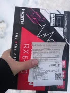 Radeon RX 6400 ����
