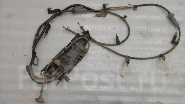 Моторчик стояночного тормоза Lexus Lx570 2017 4630060030 J200 3URFE ...
