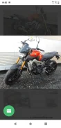 Yamaha MT-09A. 850����. ��., ��������, ���, ��� ������� ����