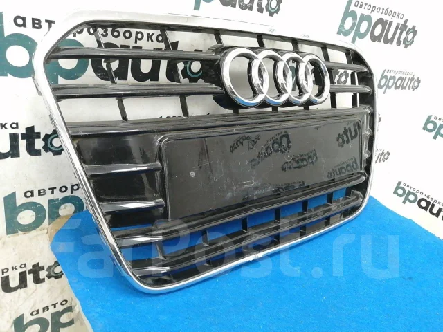 ������� ��������� Audi A6 IV Sedan 4G0853651 ����