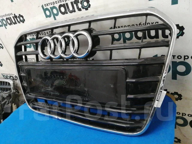 ������� ��������� Audi A6 IV Sedan 4G0853651 ����