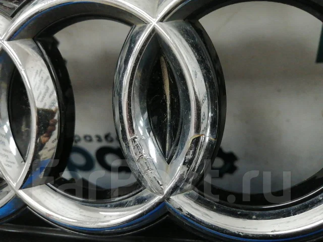 ������� ��������� Audi A6 IV Sedan 4G0853651 ����