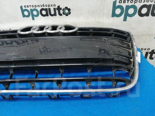 ������� ��������� Audi A6 IV Sedan 4G0853651 ����