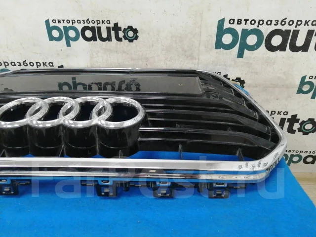 ������� ��������� Audi A6 IV Sedan 4G0853651 ����