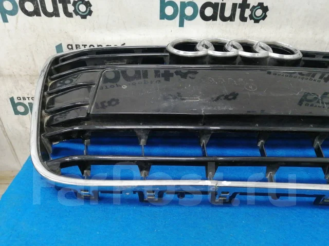 ������� ��������� Audi A6 IV Sedan 4G0853651 ����