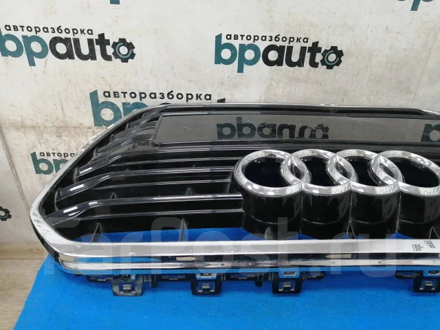 ������� ��������� Audi A6 IV Sedan 4G0853651 ����