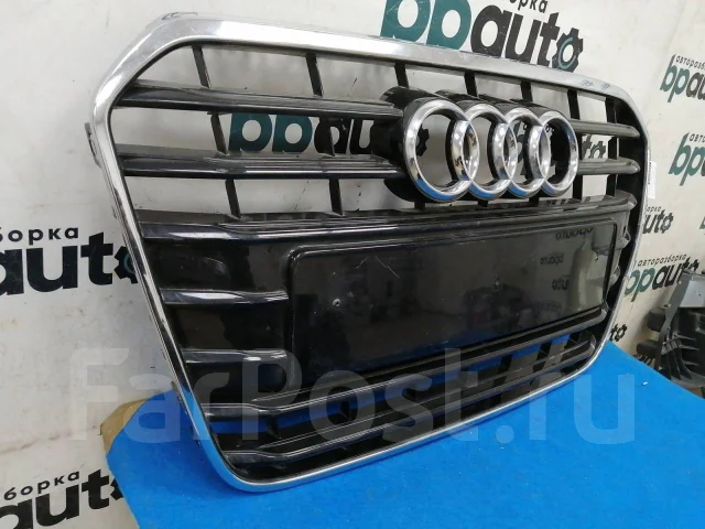 ������� ��������� Audi A6 IV Sedan 4G0853651 ����