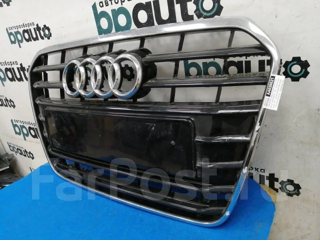 ������� ��������� Audi A6 IV Sedan 4G0853651 ����