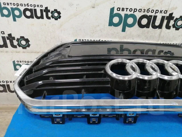 ������� ��������� Audi A6 IV Sedan 4G0853651 ����