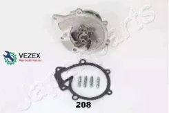 ����� ������� Toyota 4 Runner (KZN18_, VZN18_, RZN18_) 3.0 Turbo-D Japanparts PQ208 PQ208 ����