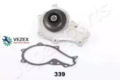 ����� ������� Citroen Berlingo (B9) 1.6 HDi 110 Japanparts PQ339 PQ339 ����