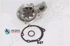 ����� ������� Mitsubishi Lanser/Outlander 03- 2.0/2.4 Japanparts PQ547 PQ547 ����