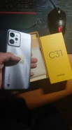 Realme C31. �����, 32 ��, ����������� ����