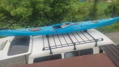 Liker Kayak Expedition.  5,25.,    