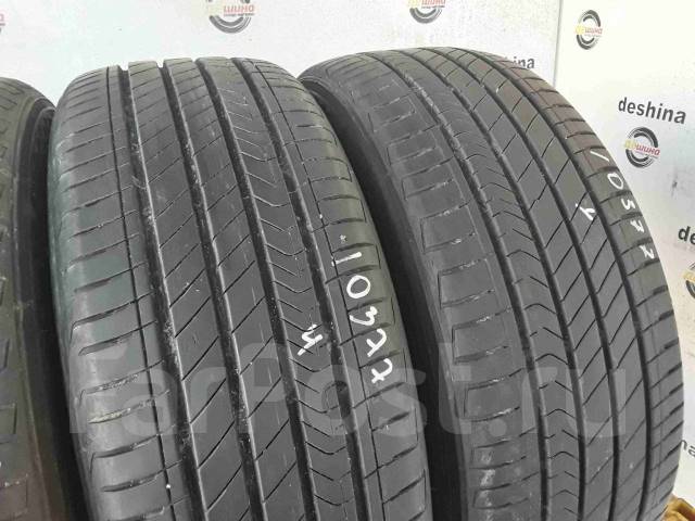 Kumho Majesty Solus KU50, 205/55 R16, 16", 1 шт, 205 мм, 55 % ...