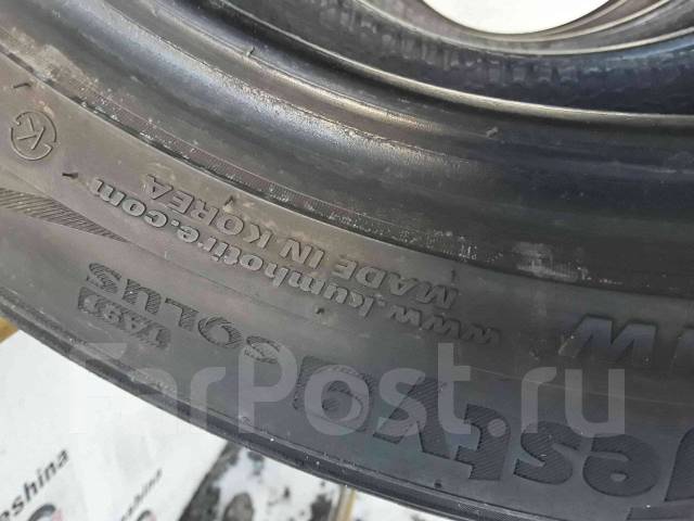 Kumho Majesty Solus KU50, 205/55 R16, 16", 1 шт, 205 мм, 55 % ...