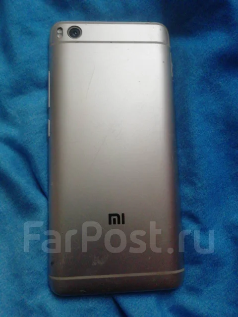 Xiaomi Mi5S. �/�, �������, 3G, 4G LTE, Dual-SIM ����