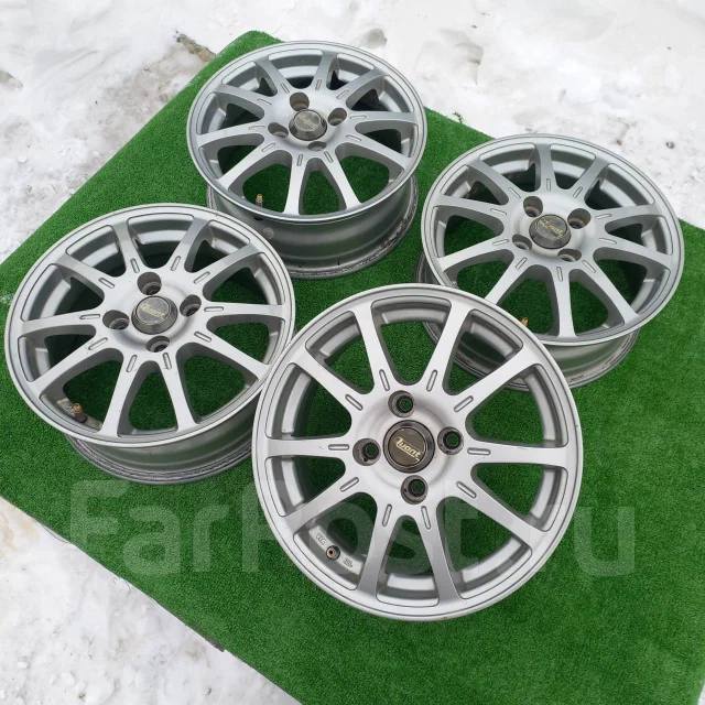 Weds Quant. 5.5x14", 4x100, ET48, �� 73���. ����