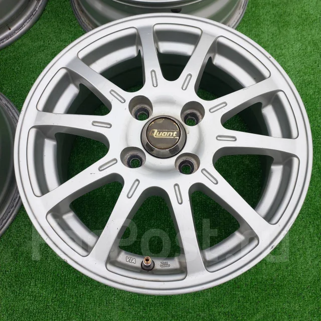 Weds Quant. 5.5x14", 4x100, ET48, �� 73���. ����