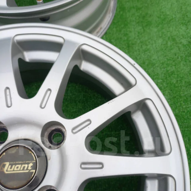 Weds Quant. 5.5x14", 4x100, ET48, �� 73���. ����
