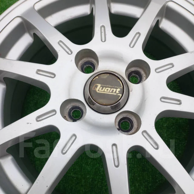 Weds Quant. 5.5x14", 4x100, ET48, �� 73���. ����